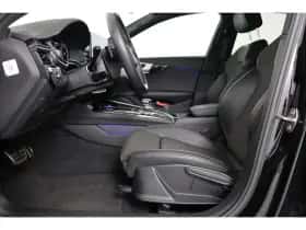 Audi A4 (2022) thumbnail 38