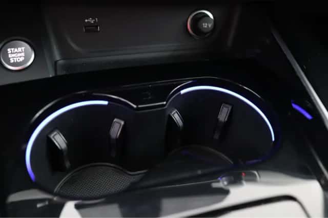 Audi A4 (2022) thumbnail 45
