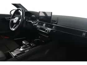 Audi A4 (2022) thumbnail 48