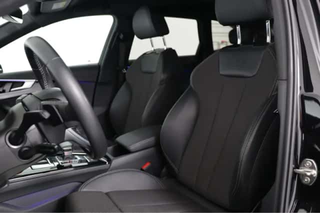 Audi A4 (2022) thumbnail 6