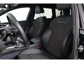 Audi A4 (2022) thumbnail 6