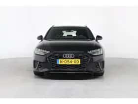 Audi A4 (2022) thumbnail 10