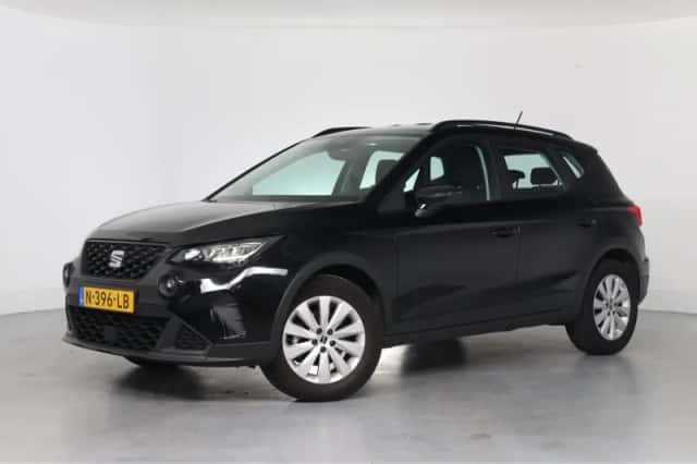 SEAT Arona (2021) thumbnail 1