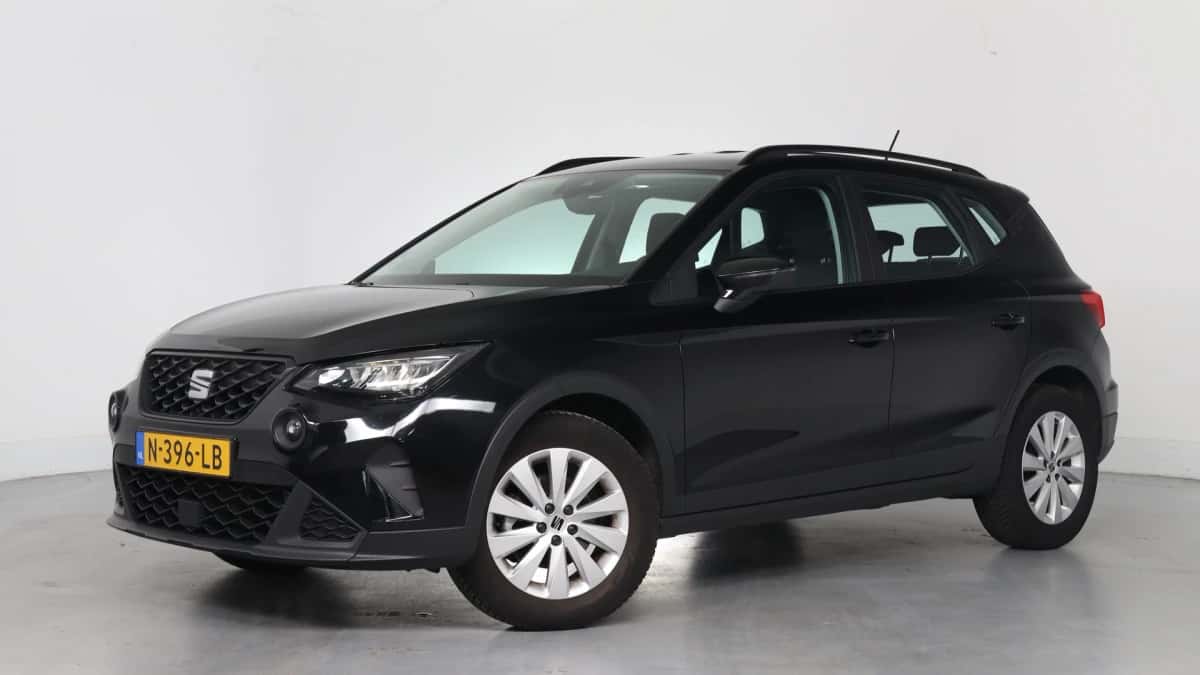 SEAT Arona (2021) — foto 1