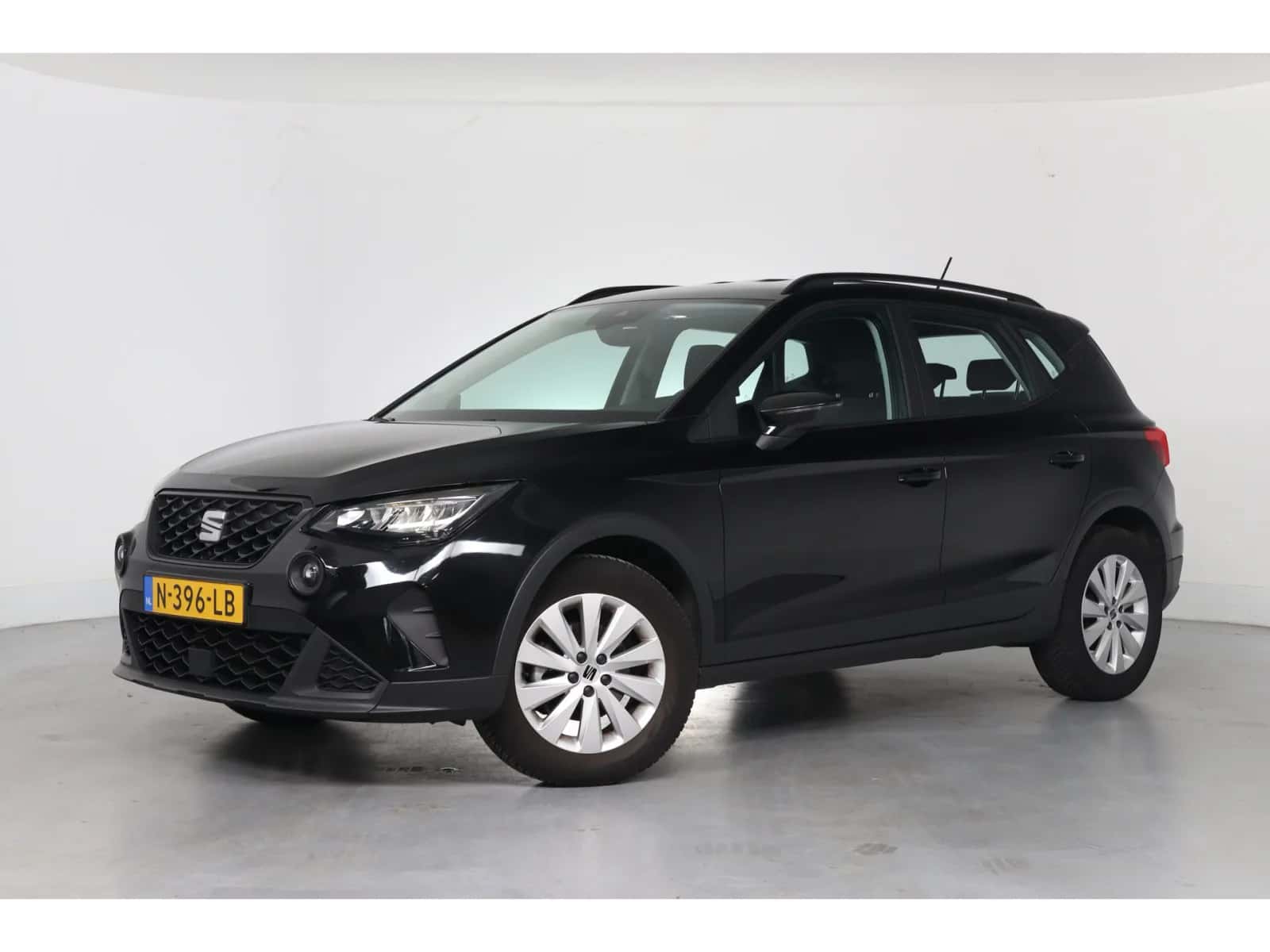 SEAT Arona (2021) — foto 1