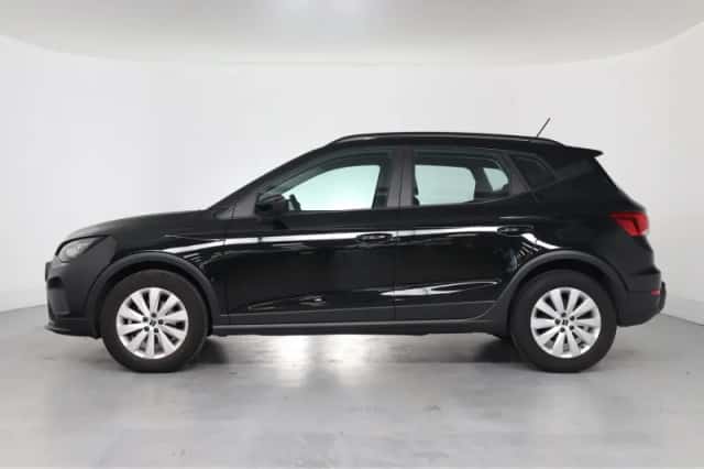 SEAT Arona (2021) thumbnail 2