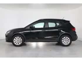 SEAT Arona (2021) thumbnail 2