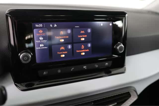 SEAT Arona (2021) thumbnail 12