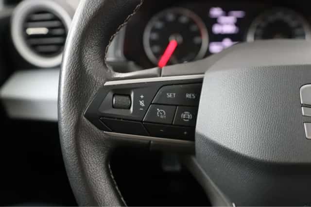 SEAT Arona (2021) thumbnail 13