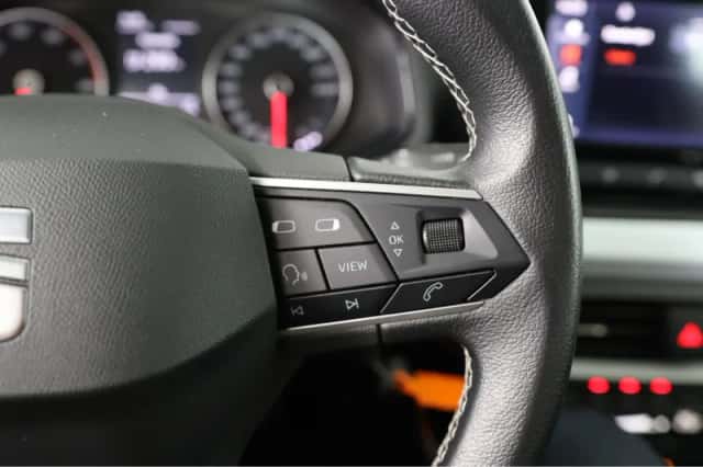 SEAT Arona (2021) thumbnail 14