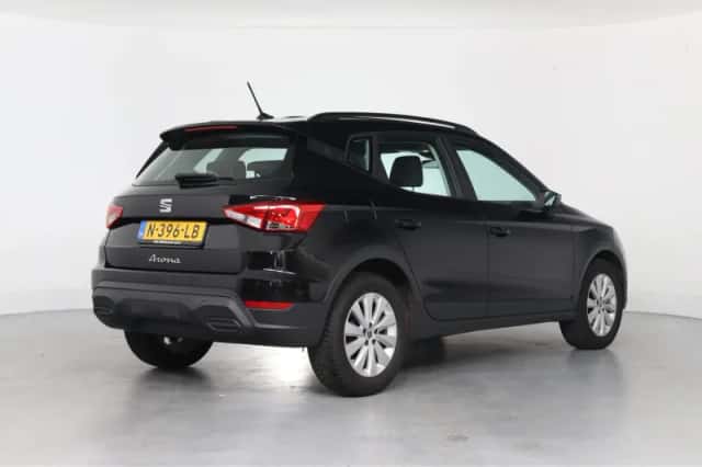 SEAT Arona (2021) thumbnail 16