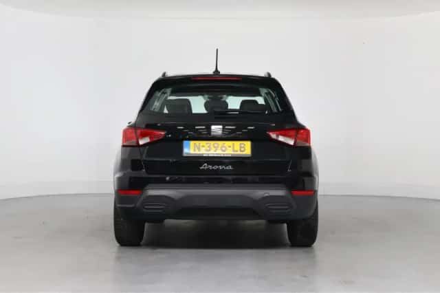 SEAT Arona (2021) thumbnail 17