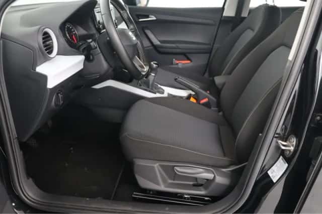 SEAT Arona (2021) thumbnail 21