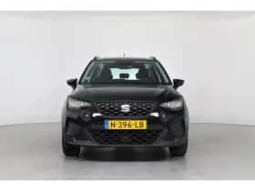 SEAT Arona (2021) thumbnail 4
