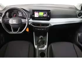 SEAT Arona (2021) thumbnail 5