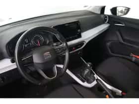 SEAT Arona (2021) thumbnail 6