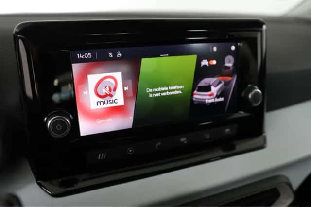 SEAT Arona (2021) thumbnail 8