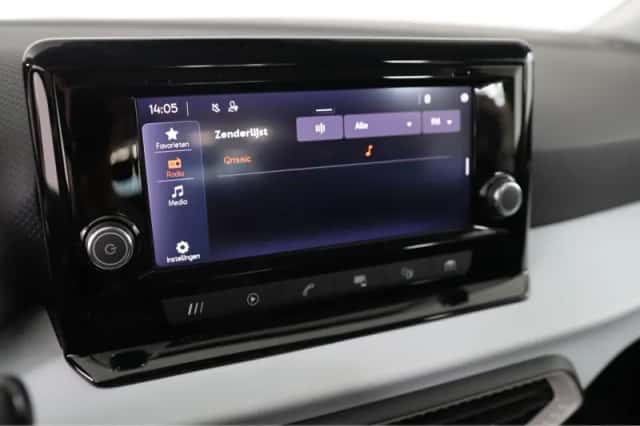 SEAT Arona (2021) thumbnail 9