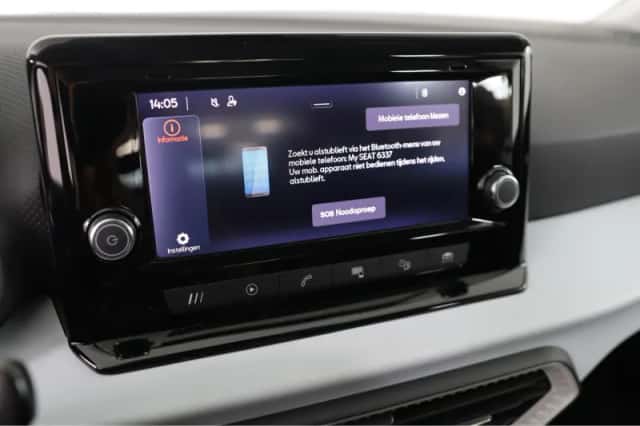 SEAT Arona (2021) thumbnail 10