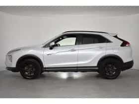 Mitsubishi Eclipse Cross (2022) thumbnail 2