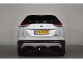 Mitsubishi Eclipse Cross (2022) thumbnail 11