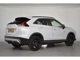 Mitsubishi Eclipse Cross (2022) thumbnail 12