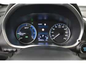 Mitsubishi Eclipse Cross (2022) thumbnail 13