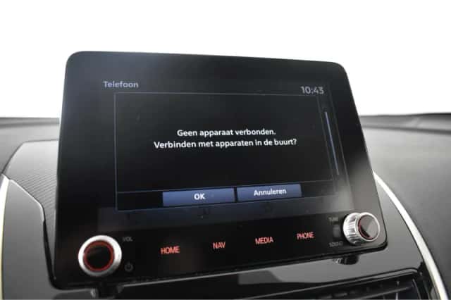 Mitsubishi Eclipse Cross (2022) thumbnail 16