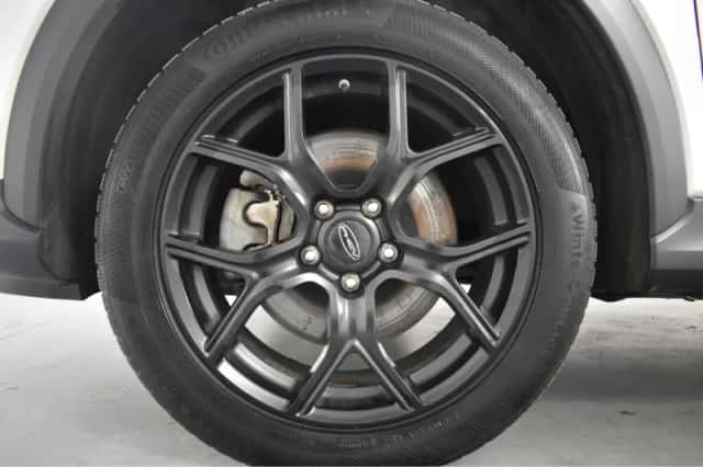 Mitsubishi Eclipse Cross (2022) thumbnail 19