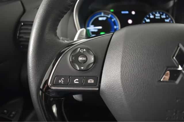 Mitsubishi Eclipse Cross (2022) thumbnail 20
