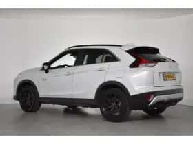 Mitsubishi Eclipse Cross (2022) thumbnail 3