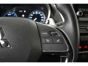 Mitsubishi Eclipse Cross (2022) thumbnail 21