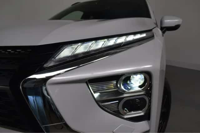 Mitsubishi Eclipse Cross (2022) thumbnail 23