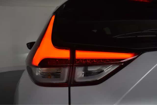 Mitsubishi Eclipse Cross (2022) thumbnail 28