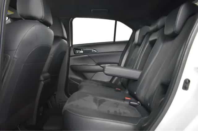 Mitsubishi Eclipse Cross (2022) thumbnail 29