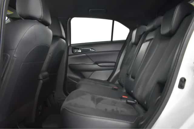 Mitsubishi Eclipse Cross (2022) thumbnail 30