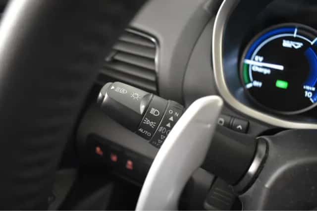 Mitsubishi Eclipse Cross (2022) thumbnail 34