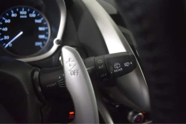 Mitsubishi Eclipse Cross (2022) thumbnail 35