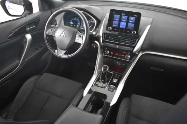 Mitsubishi Eclipse Cross (2022) thumbnail 5