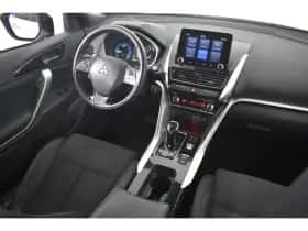 Mitsubishi Eclipse Cross (2022) thumbnail 5