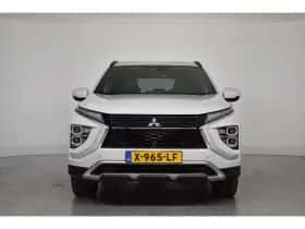 Mitsubishi Eclipse Cross (2022) thumbnail 9
