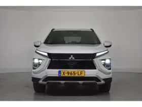 Mitsubishi Eclipse Cross (2022) thumbnail 10