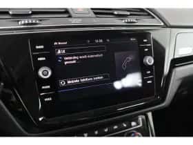 Volkswagen Touran (2018) thumbnail 13