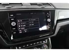Volkswagen Touran (2018) thumbnail 15