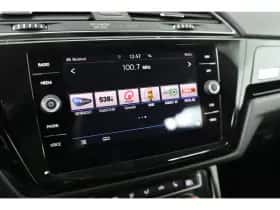 Volkswagen Touran (2018) thumbnail 16