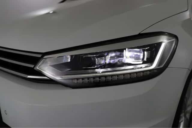Volkswagen Touran (2018) thumbnail 18