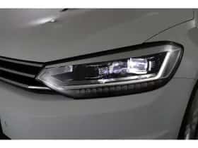 Volkswagen Touran (2018) thumbnail 18