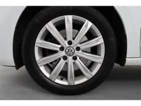 Volkswagen Touran (2018) thumbnail 19