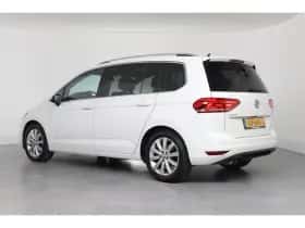 Volkswagen Touran (2018) thumbnail 3