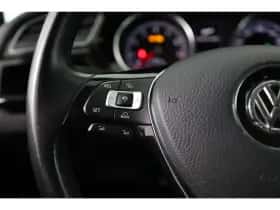 Volkswagen Touran (2018) thumbnail 21